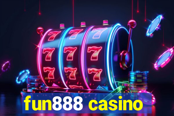 fun888 casino