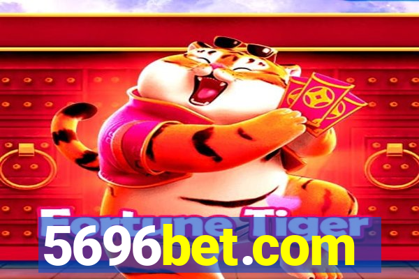 5696bet.com