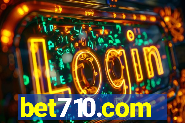 bet710.com