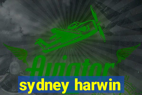 sydney harwin