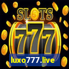 luxo777.live