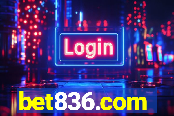 bet836.com