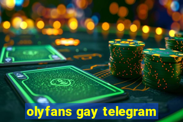 olyfans gay telegram