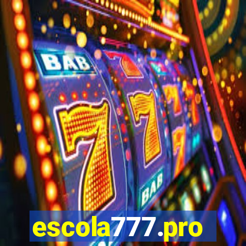 escola777.pro