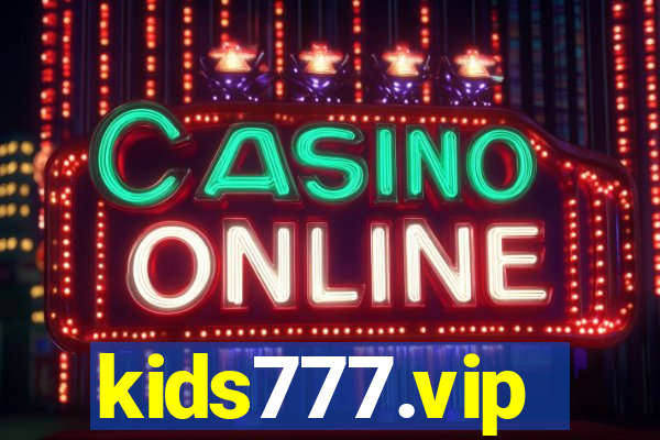 kids777.vip