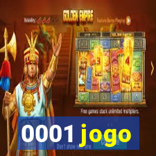 0001 jogo