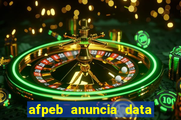 afpeb anuncia data do pagamento urv da bahia 2024