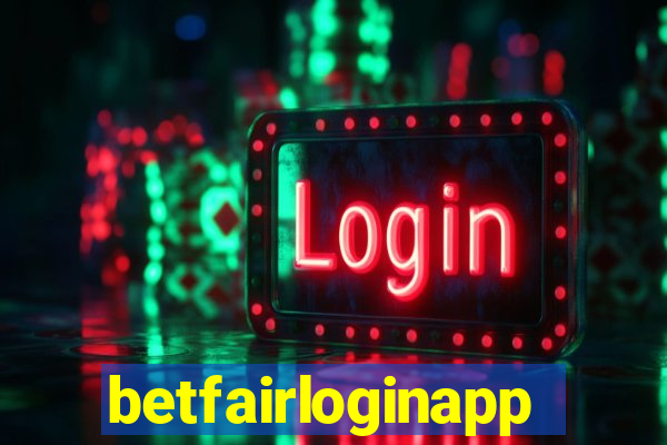 betfairloginapp