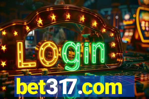 bet317.com