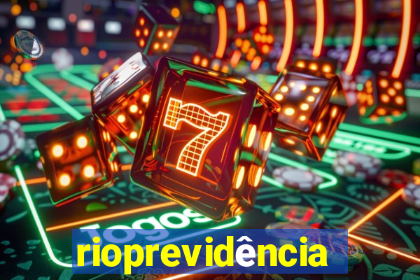 rioprevidência contracheque 2024