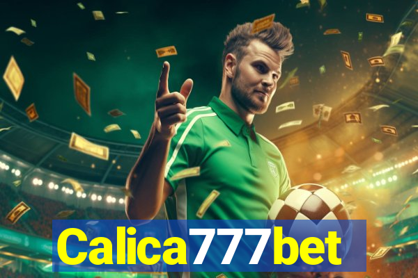 Calica777bet