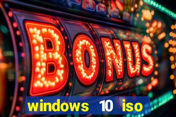 windows 10 iso google drive