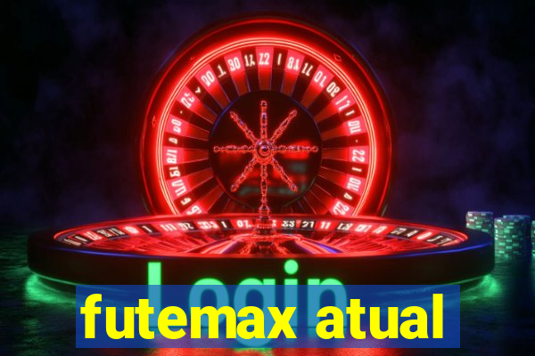 futemax atual