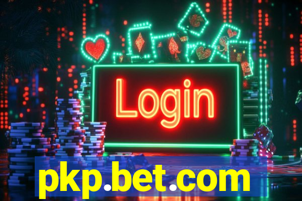 pkp.bet.com