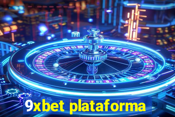 9xbet plataforma