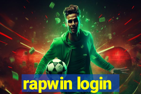 rapwin login