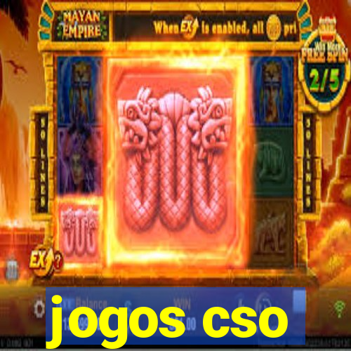 jogos cso