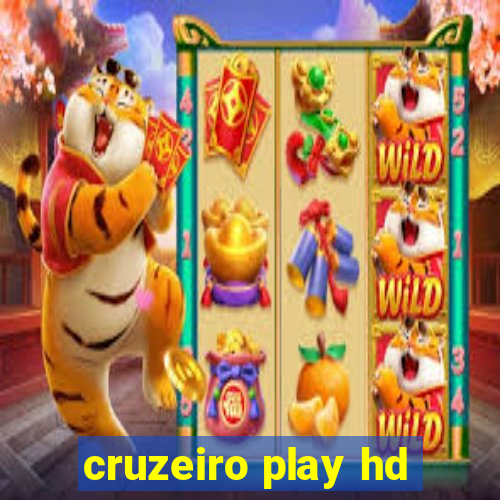 cruzeiro play hd