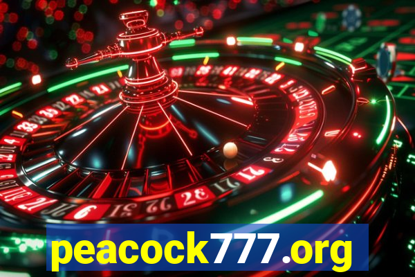 peacock777.org