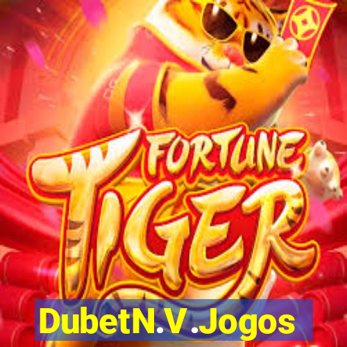 DubetN.V.Jogos