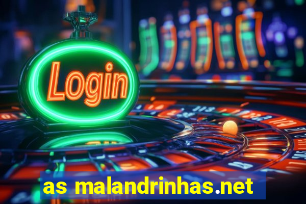 as malandrinhas.net