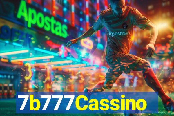 7b777Cassino