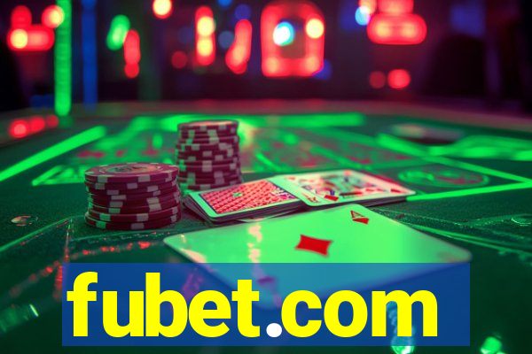 fubet.com