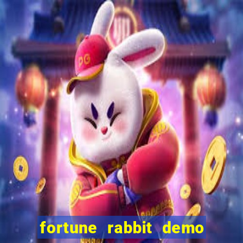 fortune rabbit demo grátis dinheiro infinito