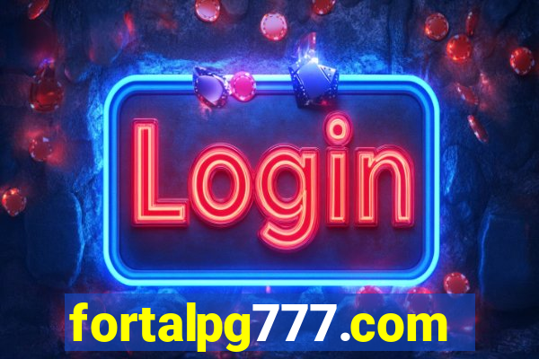 fortalpg777.com