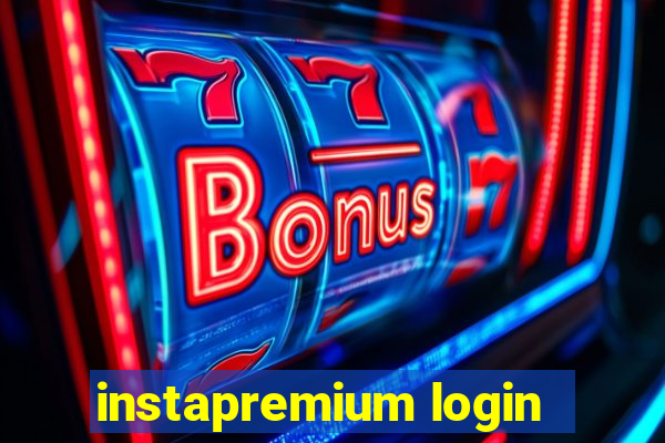 instapremium login