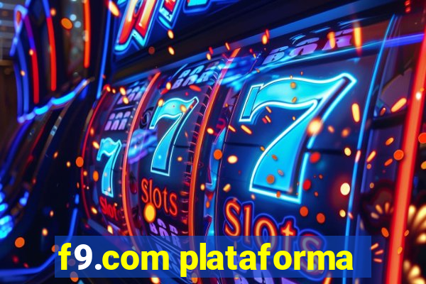 f9.com plataforma