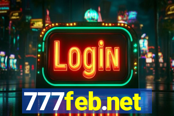 777feb.net