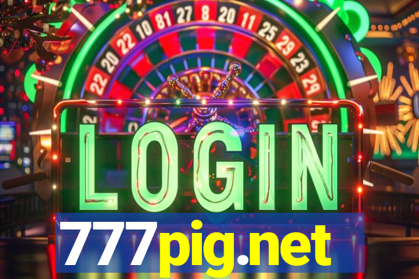 777pig.net