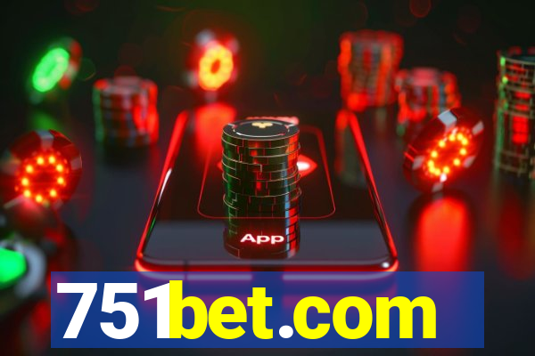 751bet.com