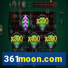 361moon.com