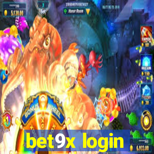 bet9x login