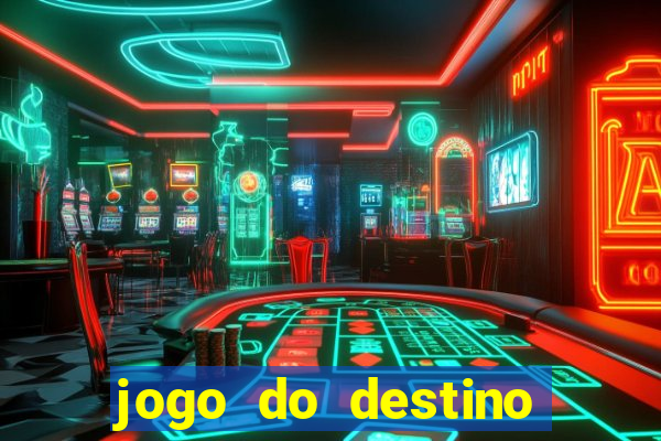 jogo do destino serie turca