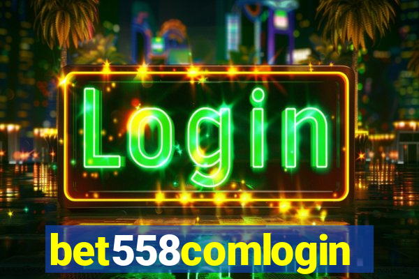 bet558comlogin