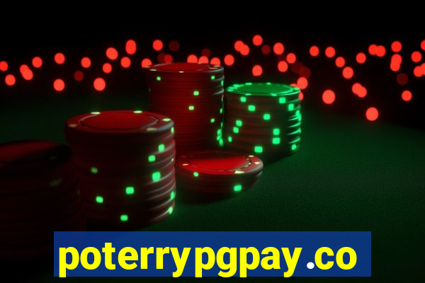 poterrypgpay.com