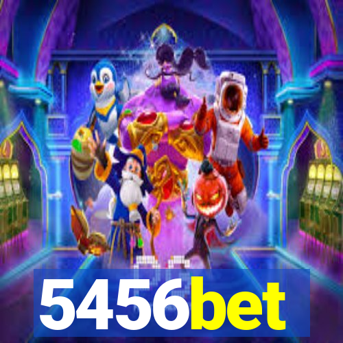 5456bet