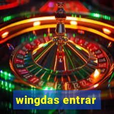 wingdas entrar