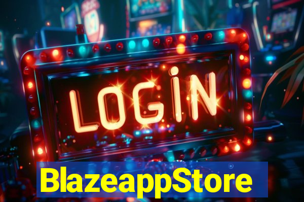 BlazeappStore