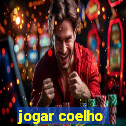 jogar coelho