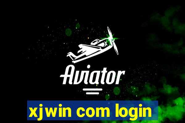 xjwin com login