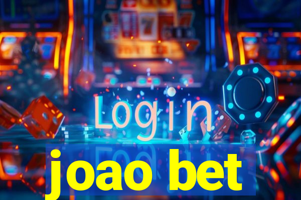 joao bet