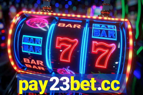 pay23bet.cc