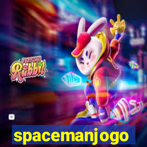 spacemanjogo