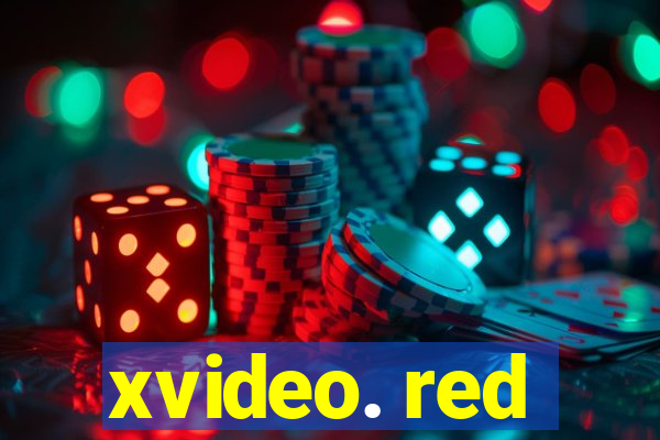 xvideo. red