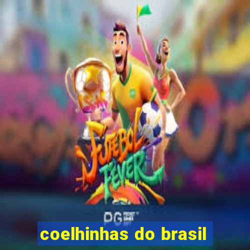 coelhinhas do brasil