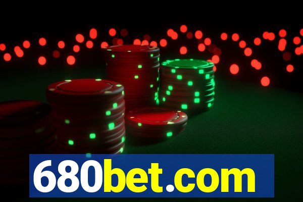 680bet.com